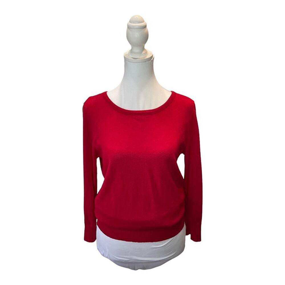 Cable & Gauge  sweater size SMALL